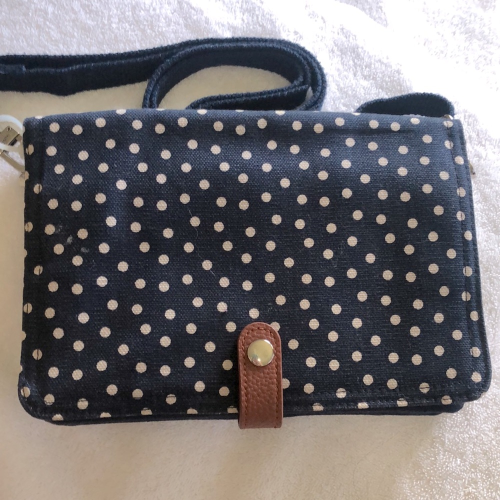 Vera Bradley Crossbody